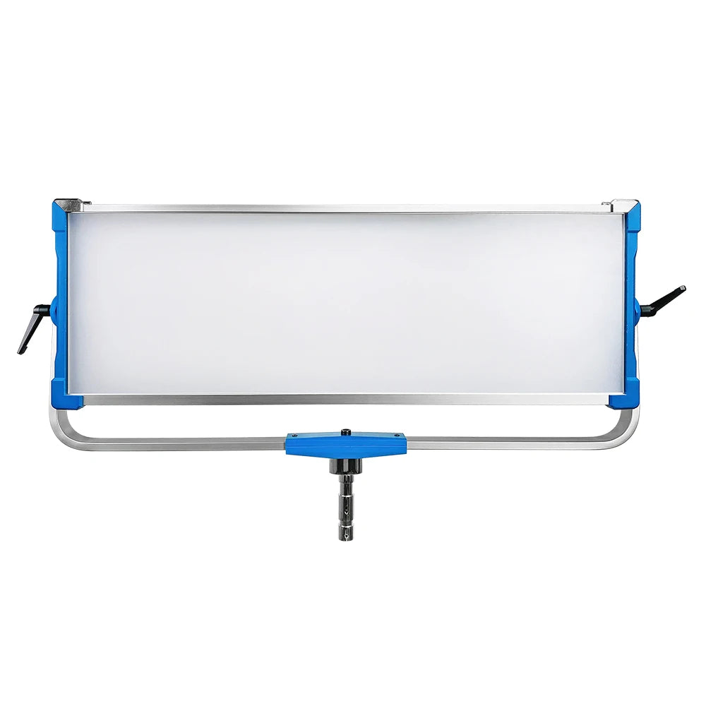 Yidoblo AI5000C RGB Studio Light 500W LED Lights 2800K-9990K Professional Video Lamp DMX Photographic Lighting Visual Effects