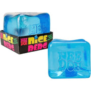New  Needoh Ice Cream Sensory , Squeeze Toy Stress Relief Blocks, Stress Reduction, Puzzle Solving Emotional Regulation