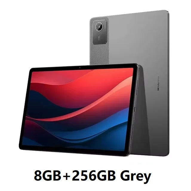 Global Firmware Lenovo Xiaoxin Pad 2024 Tablet 6GB 8GB 128GB 11" Display Qualcomm Snapdragon 685 GPS WIFI 7040mAh Android Tab