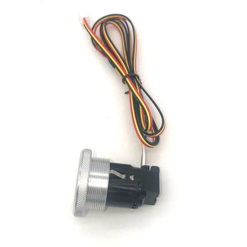 car equipment start stop button switch accessories keyless entry system button remote start button