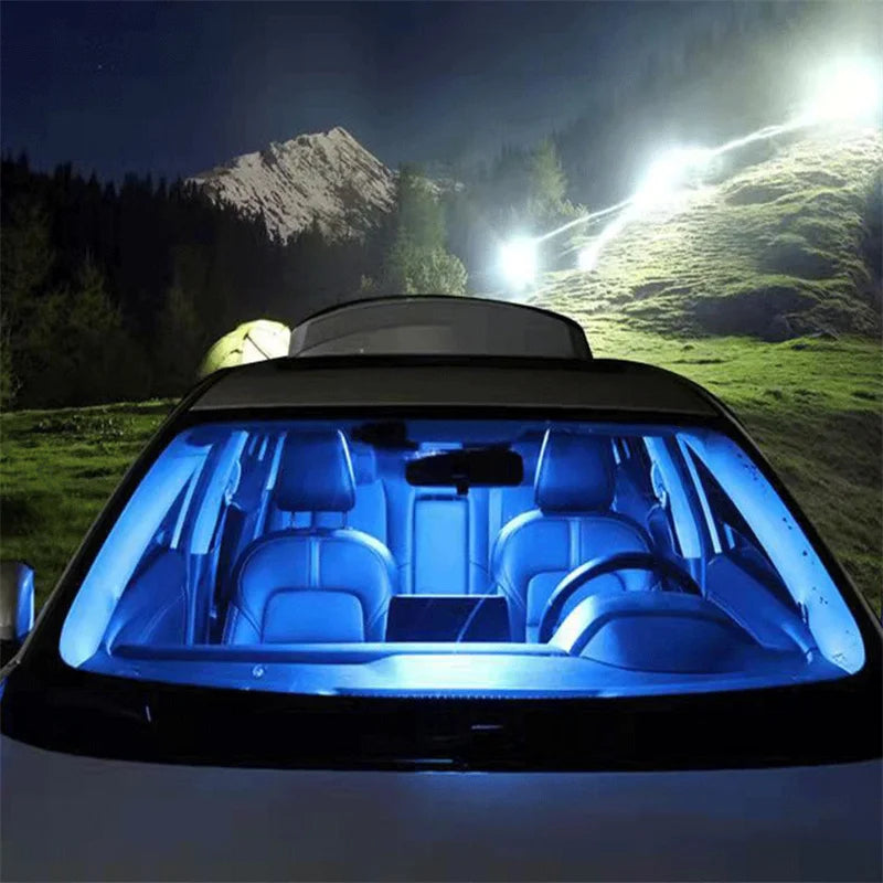 Car LED Interior Lights Canbus For Opel Astra G H J K GTC 1998 1999 2000 2002 2003 2005 2007 2009 2013 2016 2019 Accessories