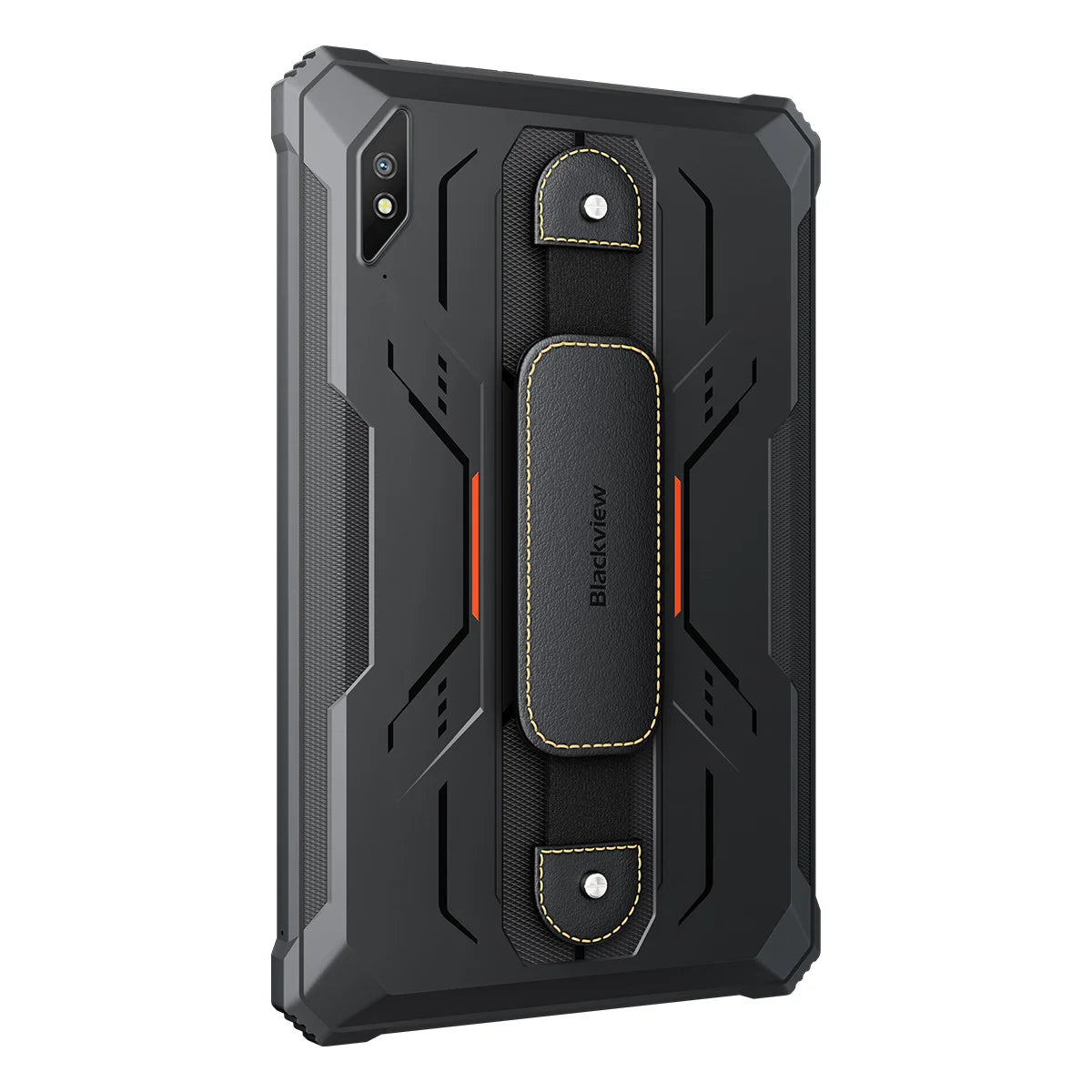 Blackview Active 8 Pro Rugged Tablets 22000mAh Battery Android 13 10.36" 2.4K Display 16GB 256GB Helio G99 48MP Camera Tablet PC