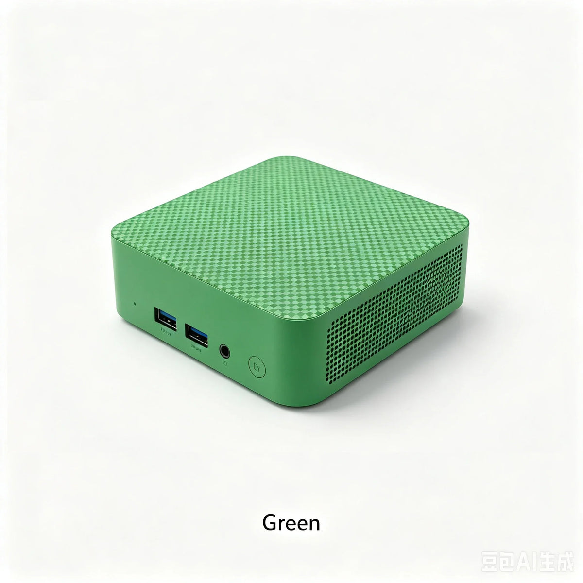 2026 Mini PC Core i9 10980HK Windows 11 Computer 16GB RAM 1TB M.2 SSD Portable Gaming Computer 60Hz 4K HD Mini Desktop PC Gamer