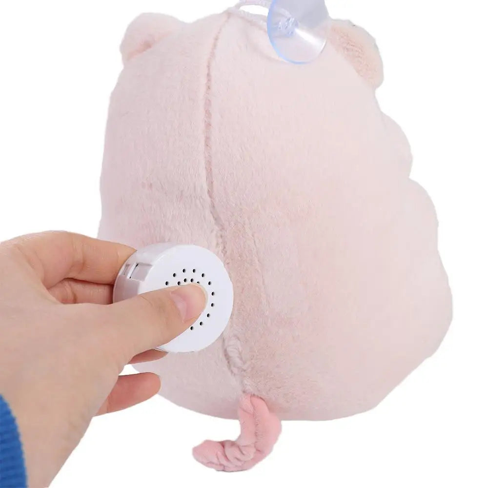 Record Messages Voice Recorder Plush Toy Custom Message 30 Second Recordable Sound Module Voice Box DIY Toy Recording Device