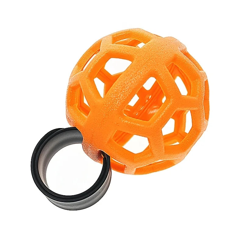 Golf Swing Trainer aids- golf magic ball-Improve Hand & Arm Coordination, Portable & Washable Design for beginner