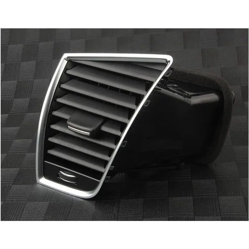 8R1820901 8R1820902 8R1820951C Front Air Conditioning Outlet Center Armrest Air Vent Assembly For Audi Q5 2009-2017