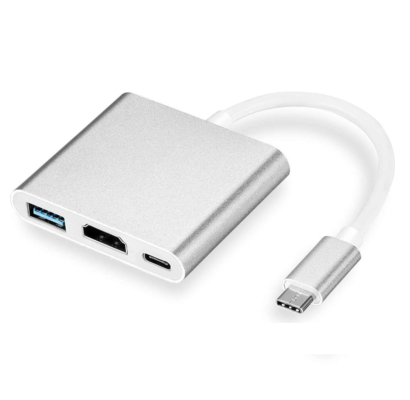 Type C To HDMI
