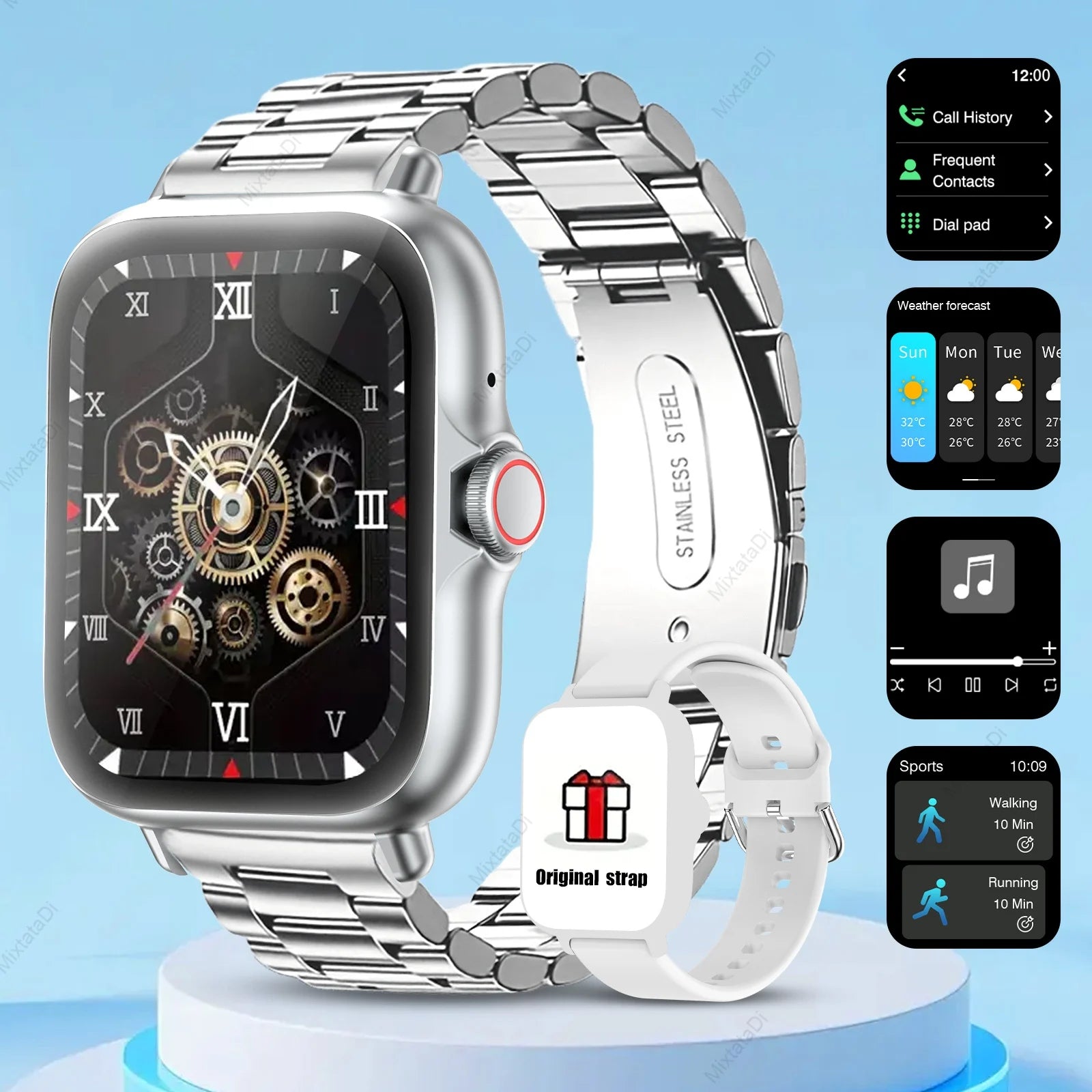 Smart Watch
