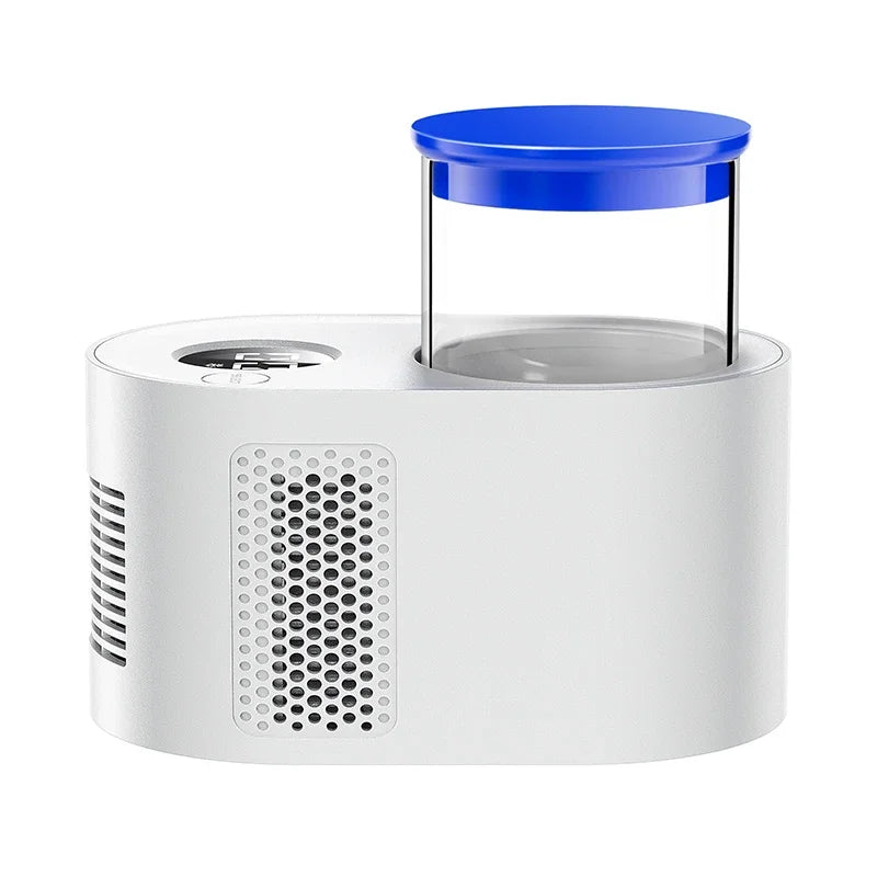 3 In 1 Smart Yogurt Maker Electric Heating Cooling Cup for Home Office Milk Coffee Cup Warmer Cooler Mini Desktop Fridge Cup