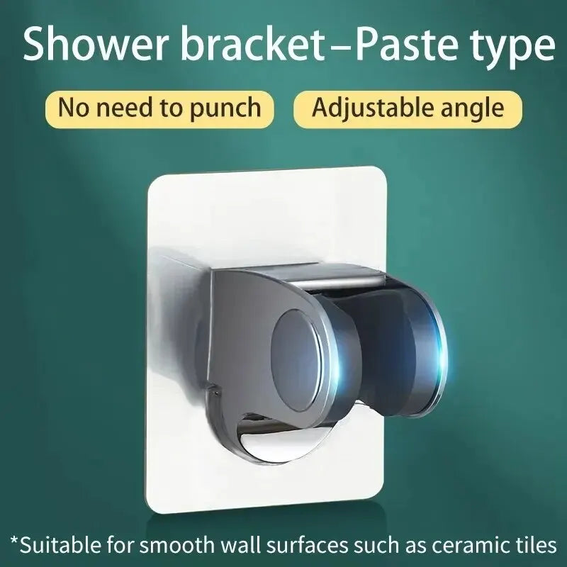 Bathroom Pressurized Hand Shower