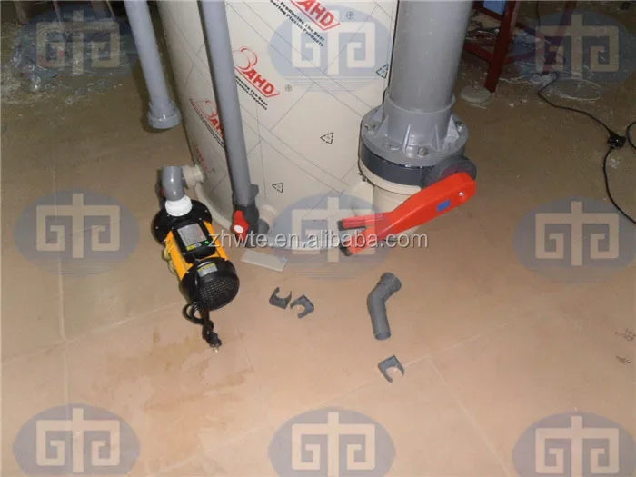 Fish Tank Protein Skimmer For Recirculating Aquaculture System