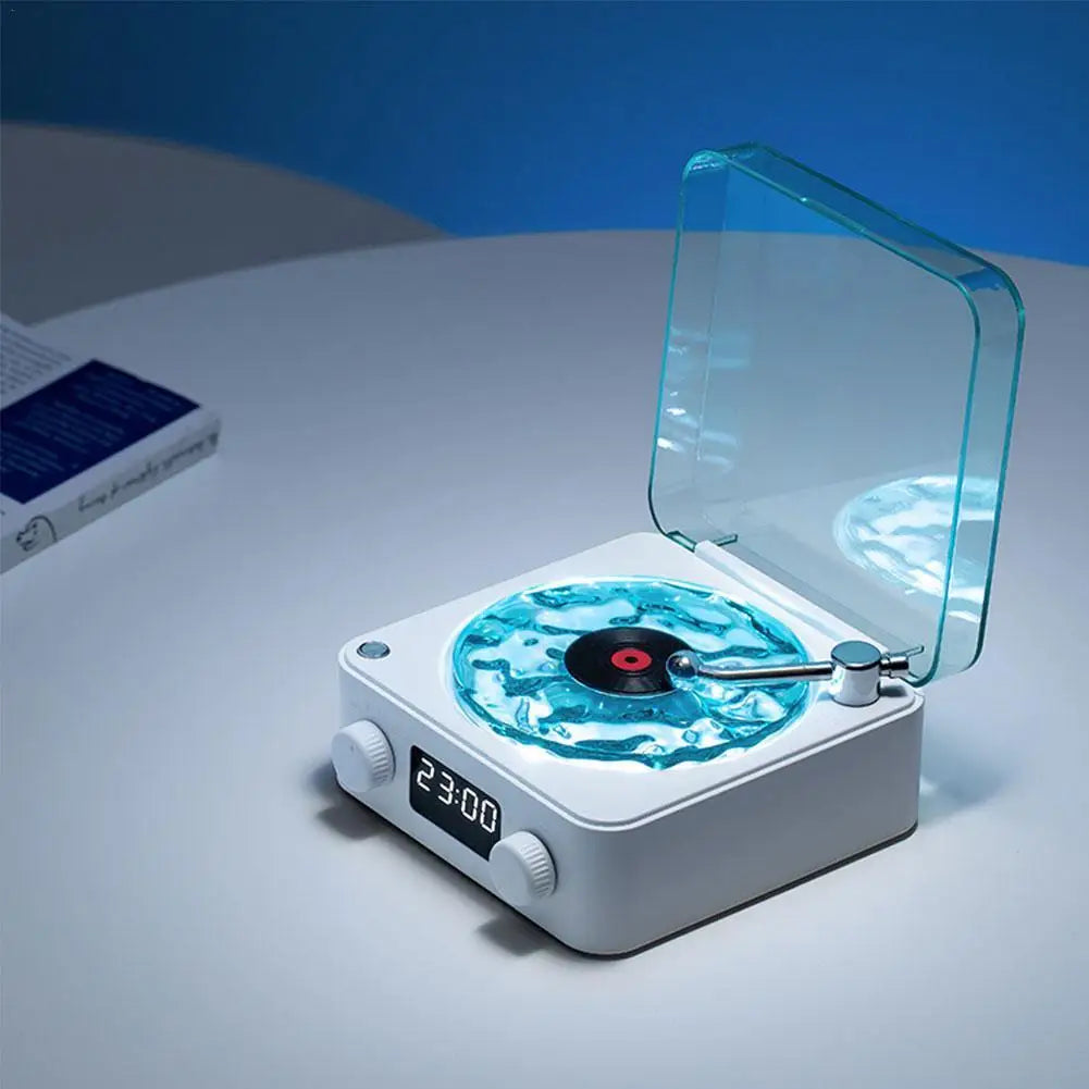 Vinyl Speaker