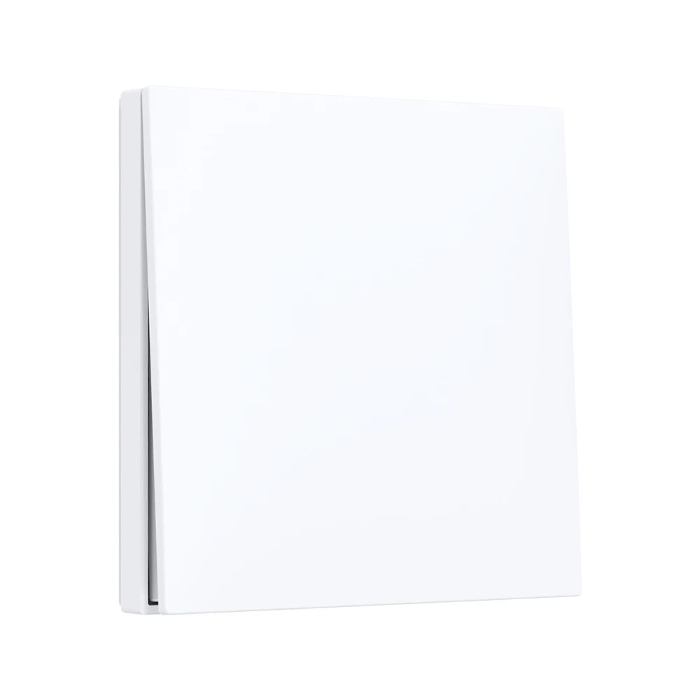 New High-End No Battery Self Powered Wireless Switch 1/2/3 Gang High-Sensitivity Kinetic Switches Rf433mhz Waterproof Panel