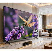 65-inch LED 4K UHD Smart Fire TV  (with Alexa Voice Remote)