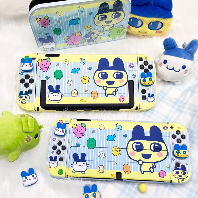 Tamagotchi  Switch 2 Protective Case