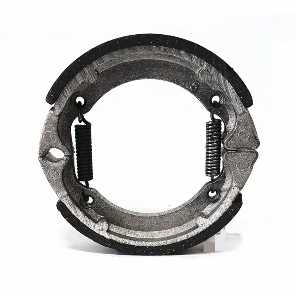 Brake Pads Brake Shoe Ebike Brake Pads For Electric Bicycle Brake Pads Front Brake Little/Brushless Motor Rear Wheel