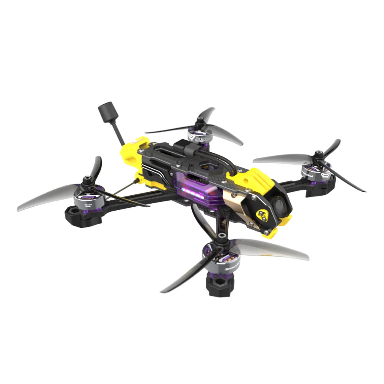 SpeedyBee Mario 5 DC/XH O4 Pro Drone  F405 V4 Flight Controller