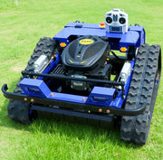 Lawn Mower  Remote Control Lawn Mower  (550mm)