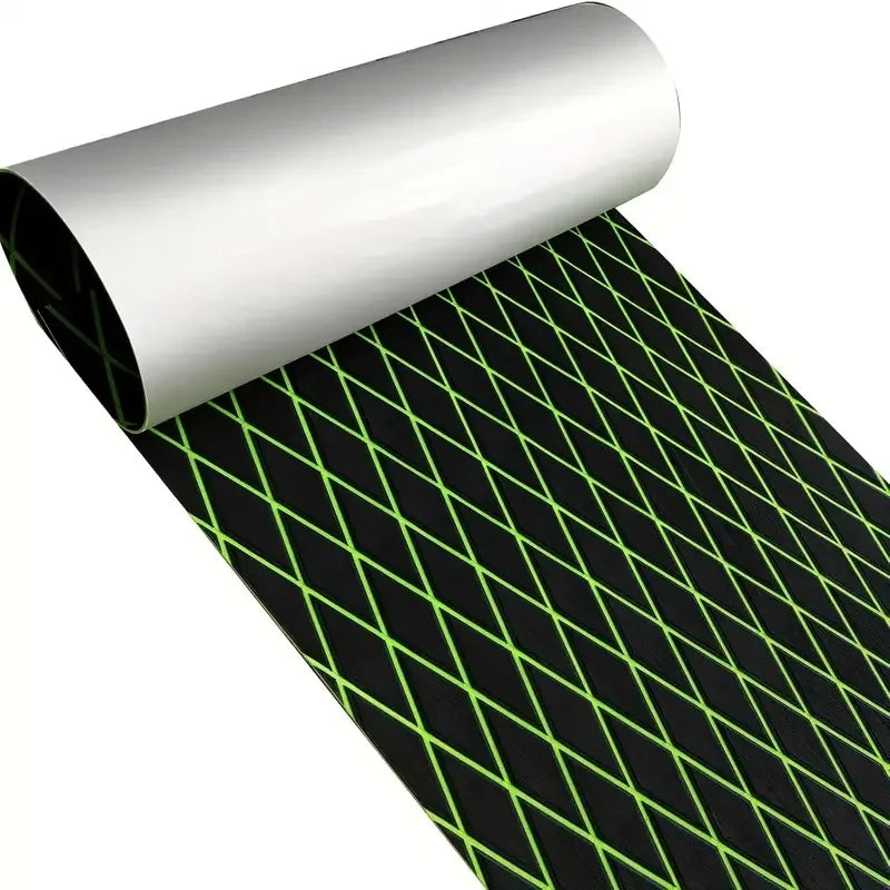 Diamond Ship Floor Mat  (240*60cm)