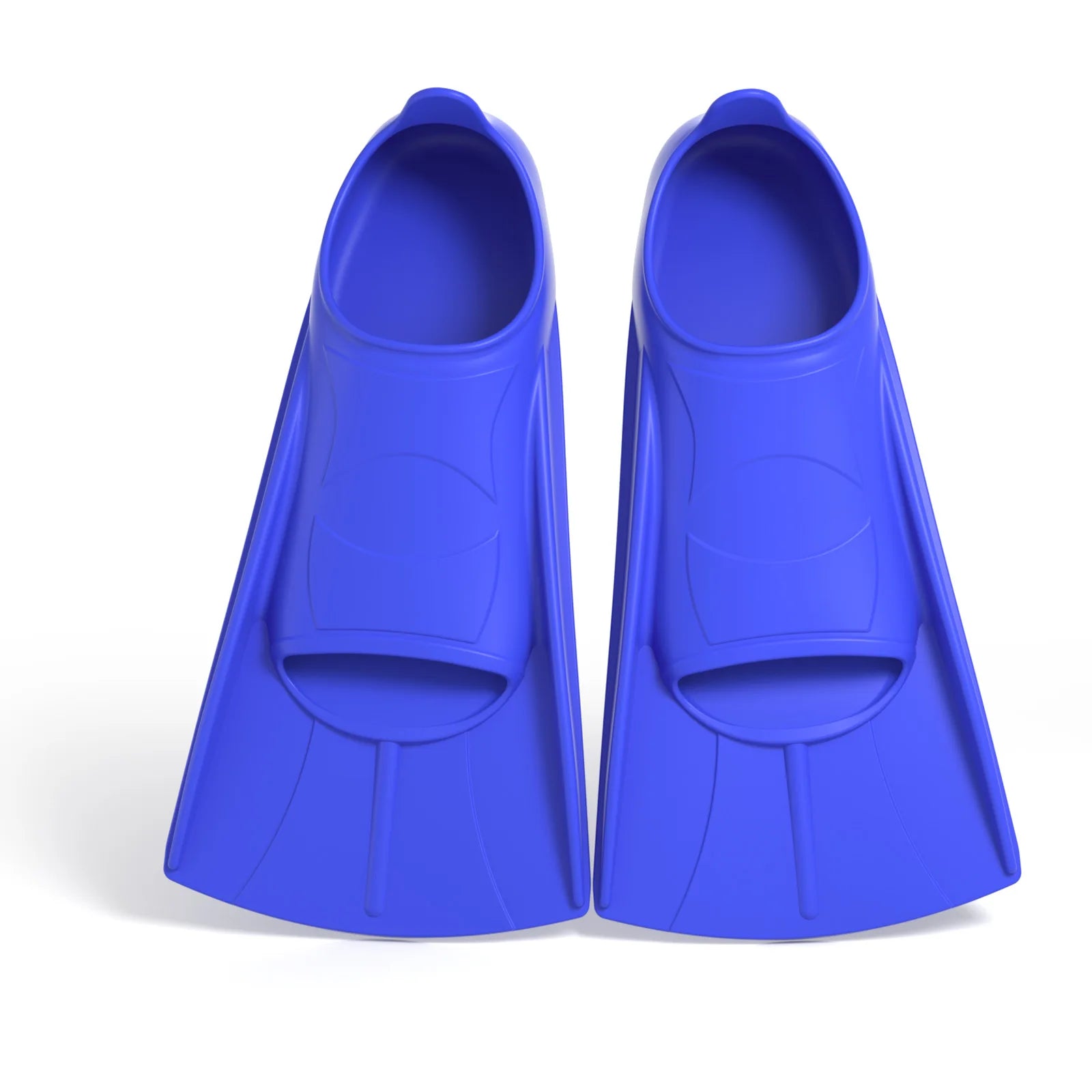 2026 New Snorkel Set for Kids and Adults with Silicone Fins  Diving Gear