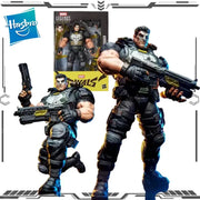 Hasbro Original Marvel Legends Series Marvel Rivals The Punisher Frank Castle 6 Inch Scale Action Figure Model Collection Gift