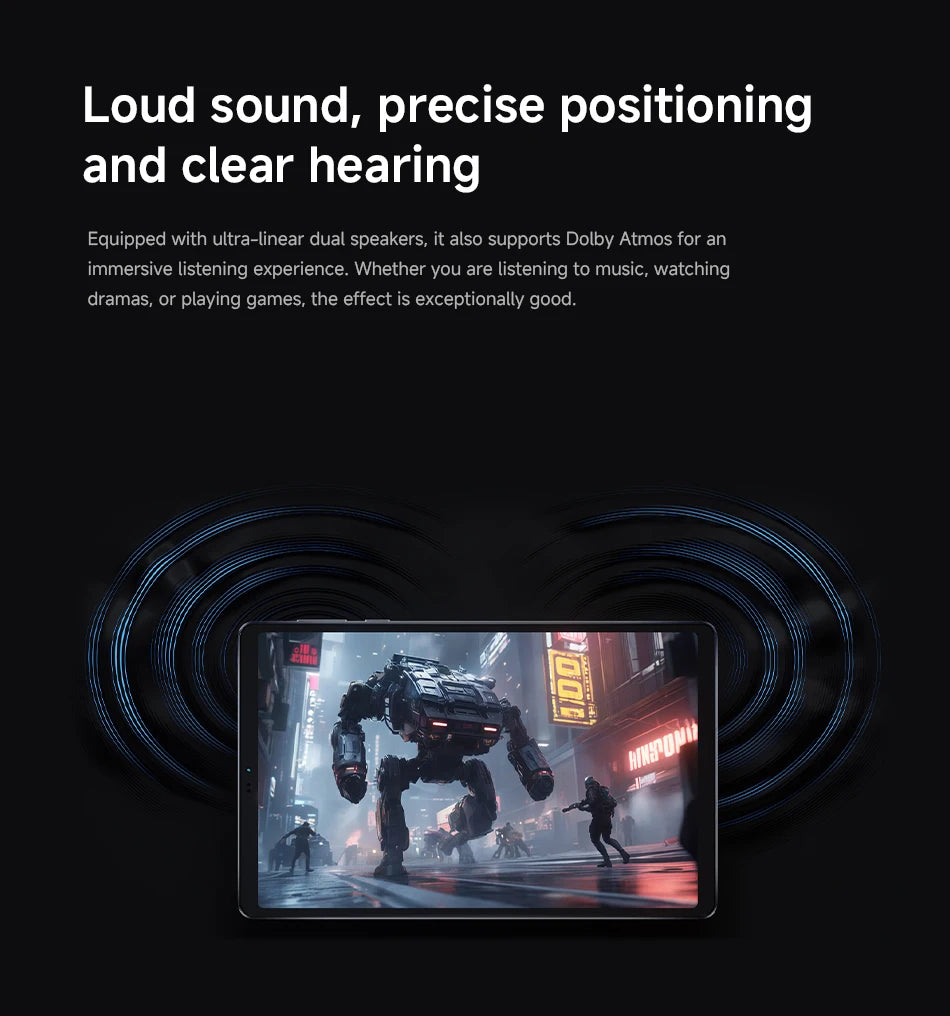 Original Lenovo Legion Y700 2025 8.8'' Gaming Tablet 256GB 512GB ROM Snapdragon 8 Gen 3 165Hz Display 6550mAh 68W Charging