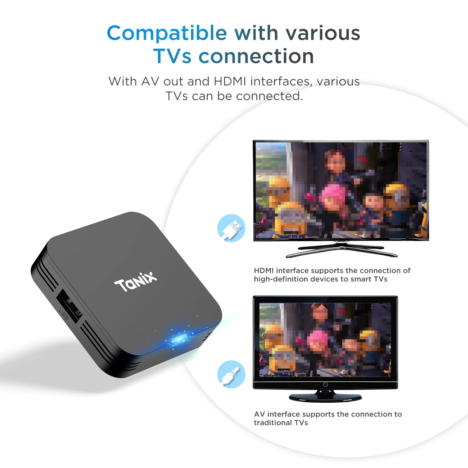 TV Box