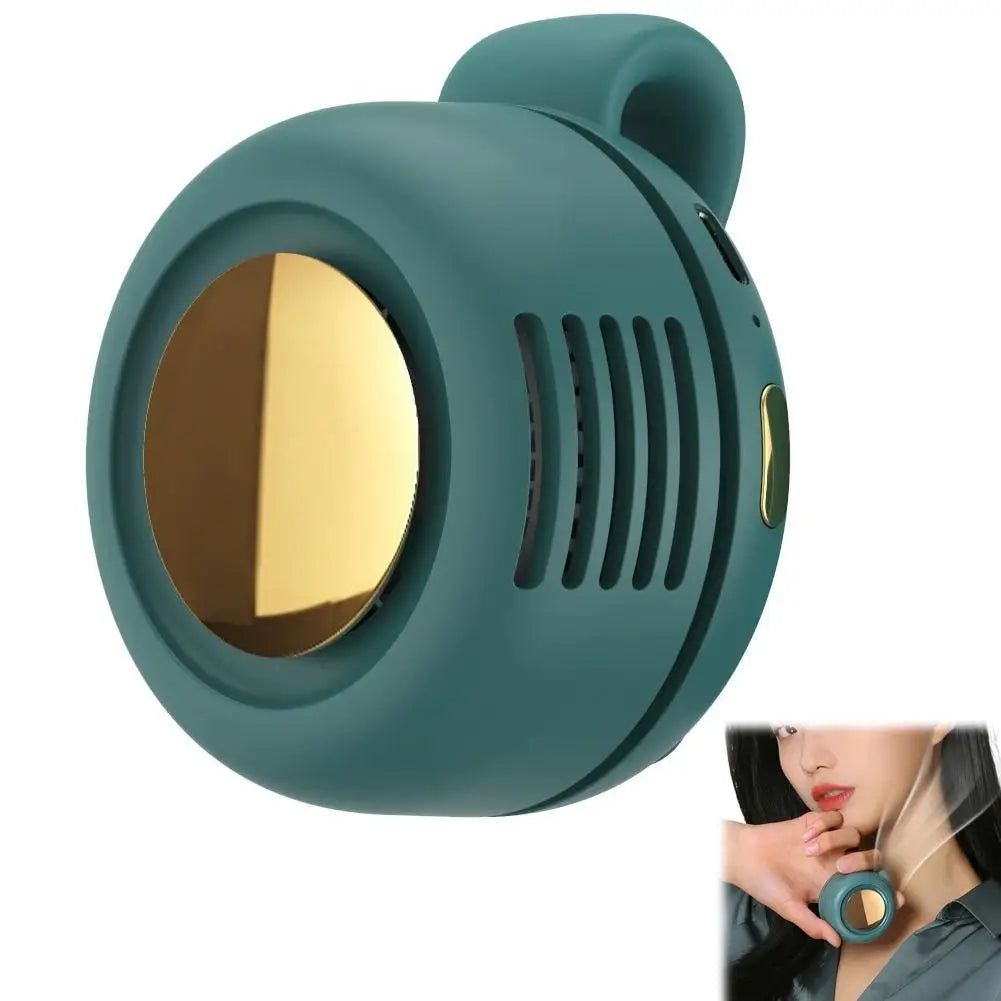 Mini Clip Fan