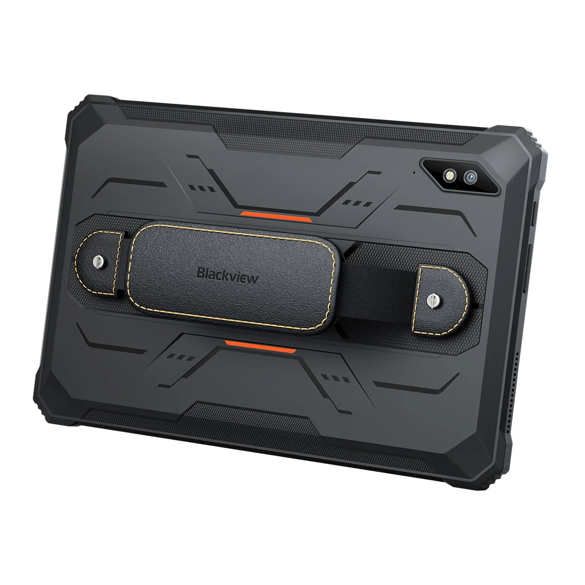 Blackview Active 8 Pro Rugged Tablets 22000mAh Battery Android 13 10.36" 2.4K Display 16GB 256GB Helio G99 48MP Camera Tablet PC