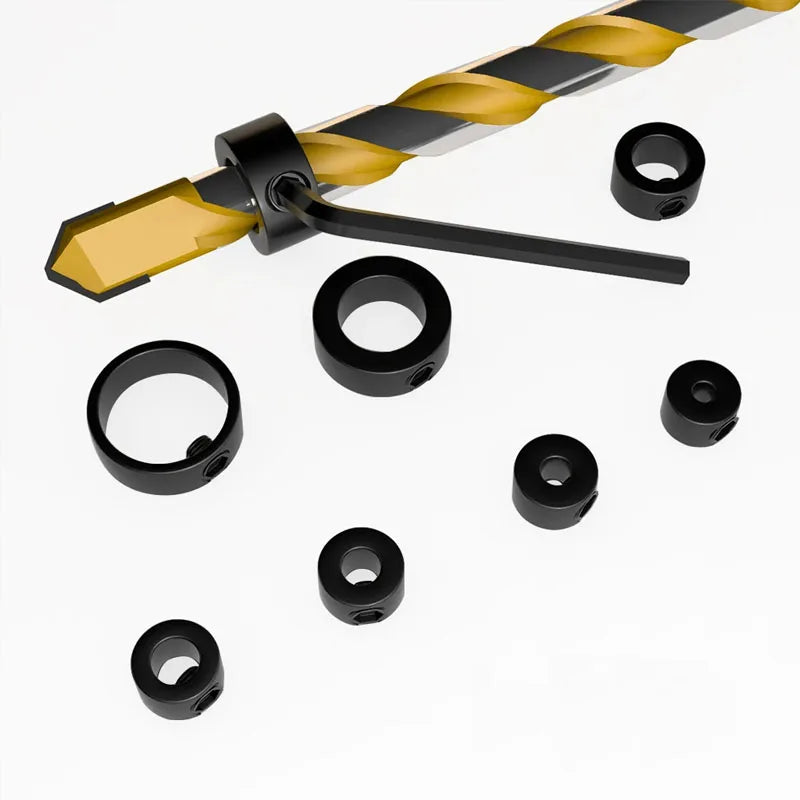 Drill Stoper Collar