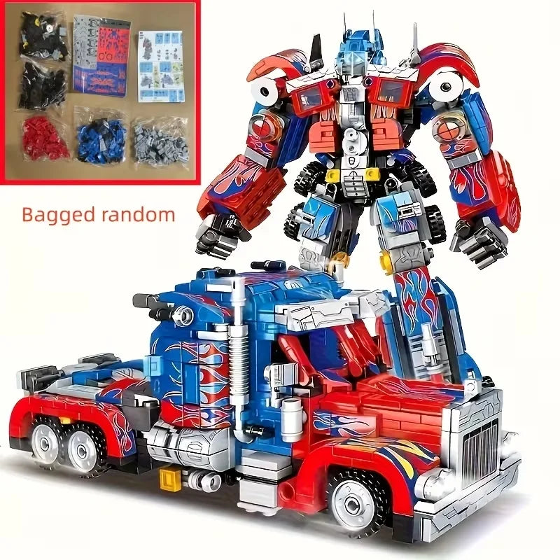 3D puzzle craft, cartoon-style, creative interlocking design, suitable for adults: Easter, Halloween, Christmas, birthday gifts.
