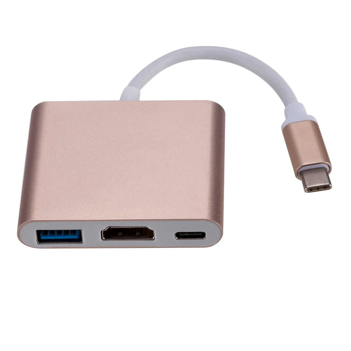 Type C To HDMI