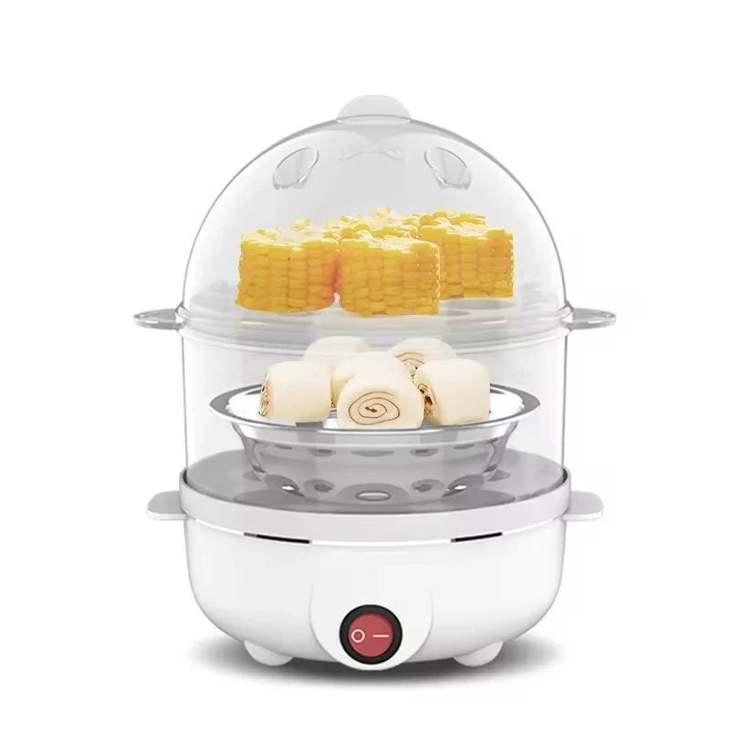 Multifunctional Egg Boiler