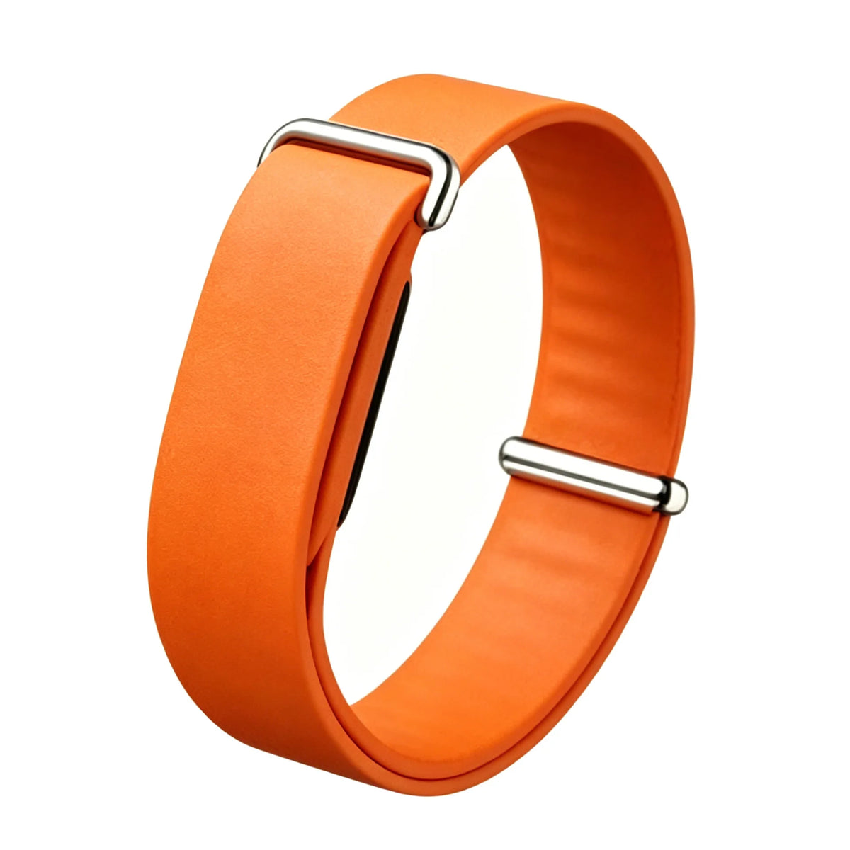 Waterproof Fitness Silicone Soft Sport Band for Google Fitbit Air Adjustable Replaceable Portable Multi-Purpose Everyday Wear