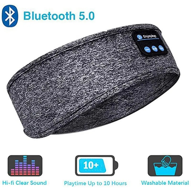 Comfy Bluetooth Earphones