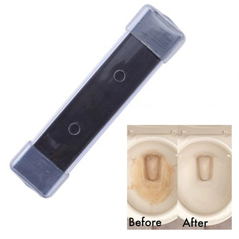 Magnetic Toilet Bowl Cleaner Toilet Magnets Long-Lasting Magnetic Toilet Cleaner Toilet Cleaning Magnets For  restroom