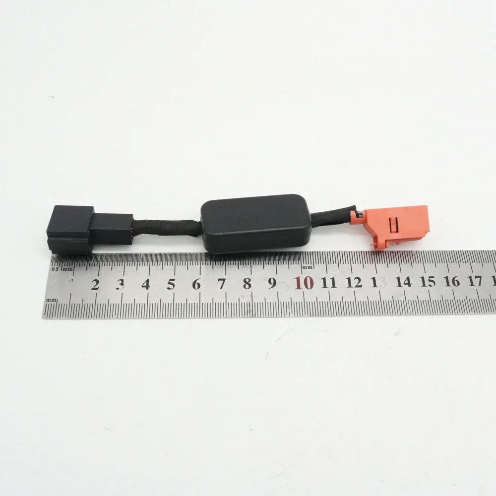 Car Automatic Stop Start Engine System A Off Device Control Sensor Plug Eliminator Cable For Seat Ateca 2016-2023