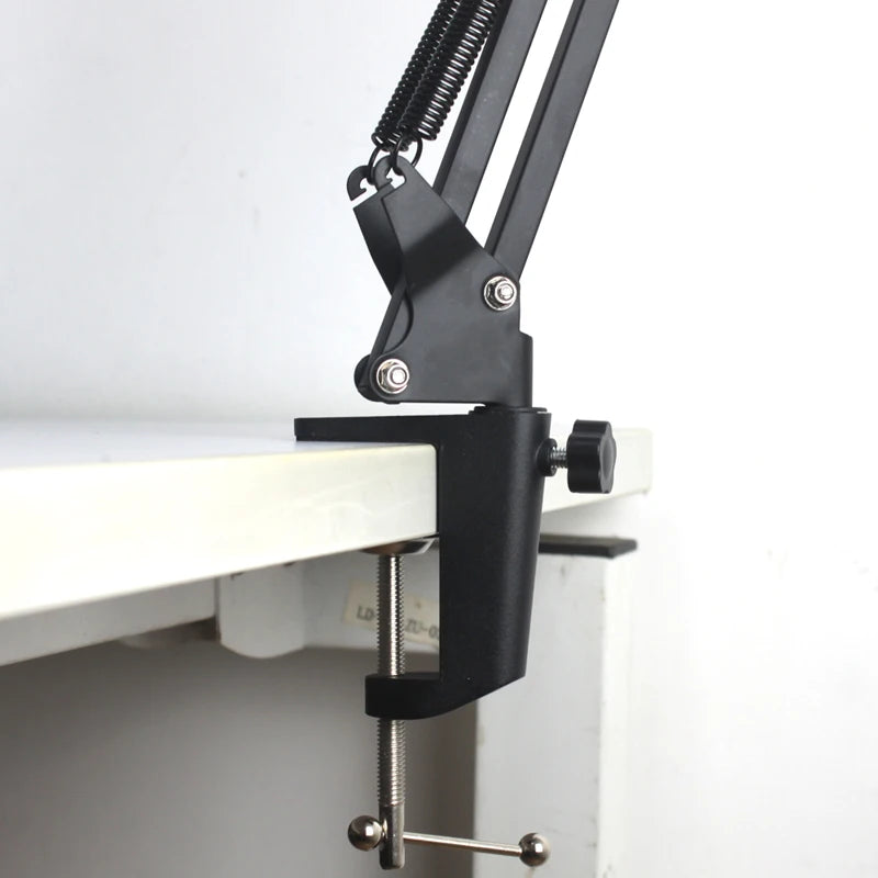 1080P 4K Digital Microscope Full HD Industrial Microscope C-Mount DigitalCamera PCB Welding Mobile Phone Repair Stand Microscope