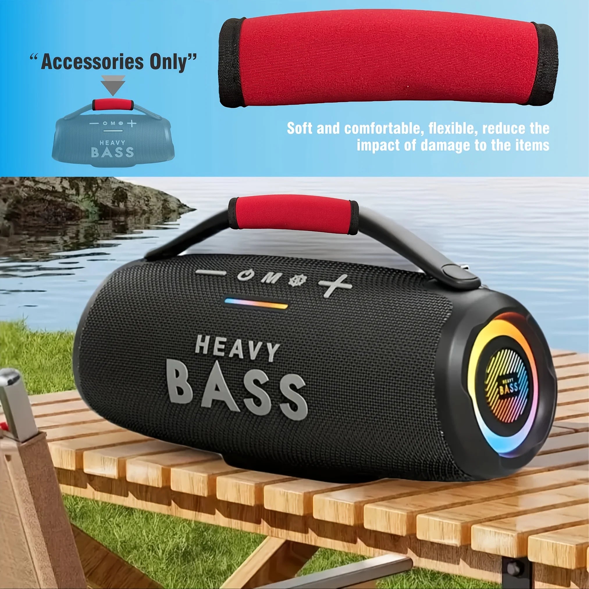 Speaker