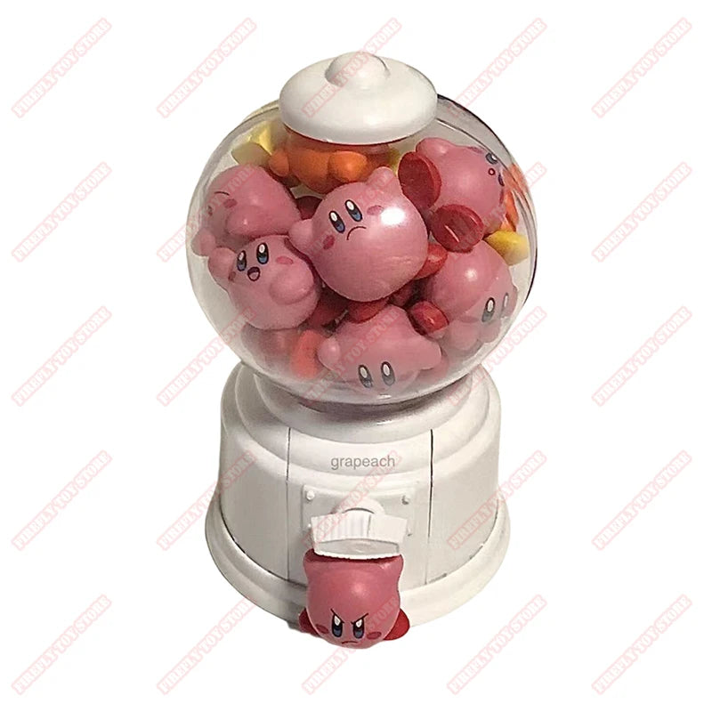 Kirby Action Figure
