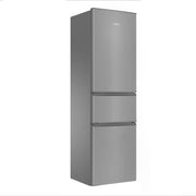 Refrigerator Household Three Doors 206 Liters Energy-Saving Fresh-Keeping Freezer