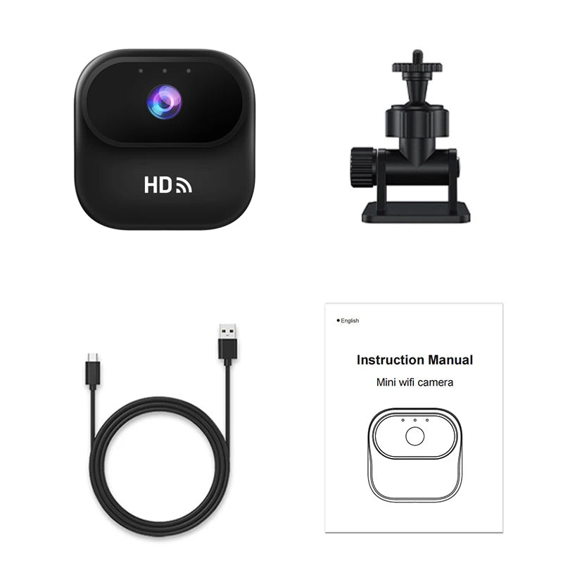 HD Mini Camera