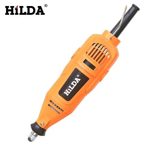 Electric Mini Drill Grinder Engraving Pen Mini Drill Electric Rotary Tool Grinding Machine Accessories