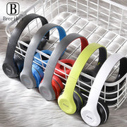 Wireless Headphones