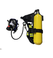 Hot Sale CE Steel Cydiner 6L Fire Fighting Equipment Scba