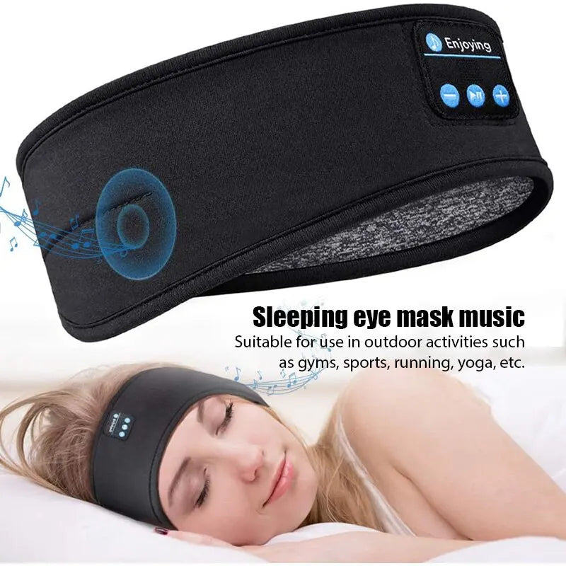 Comfy Bluetooth Earphones