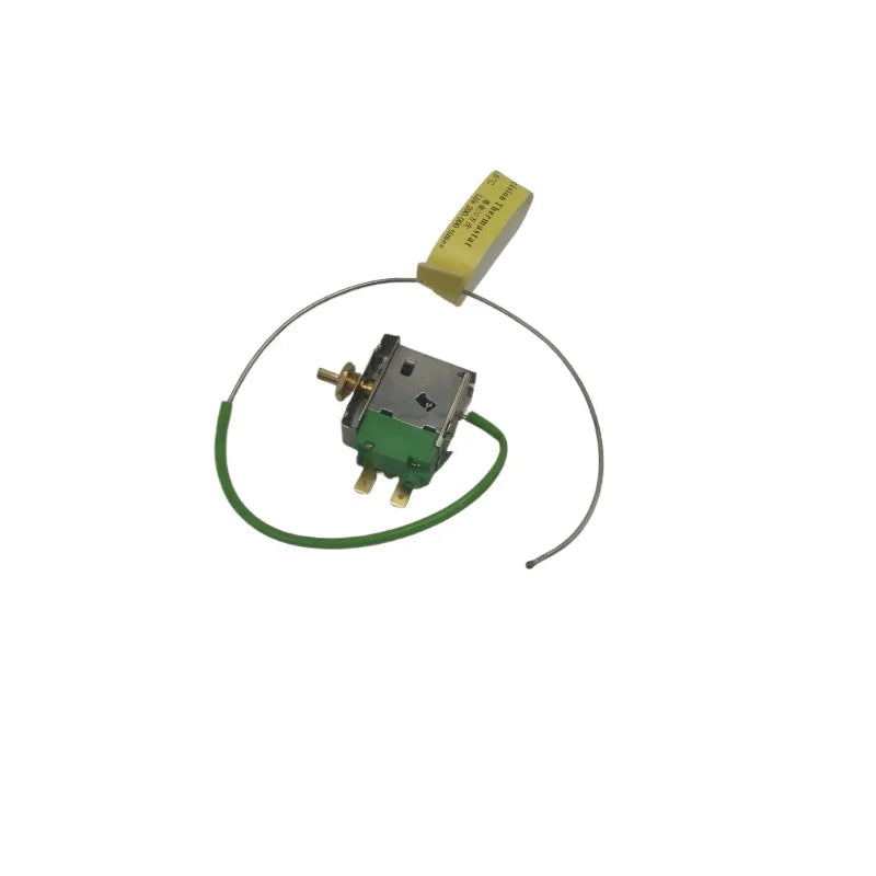 High quality Car A/C Air Conditioner Electronic Thermostat Temperature Switch Control  Auto Accessory Universal