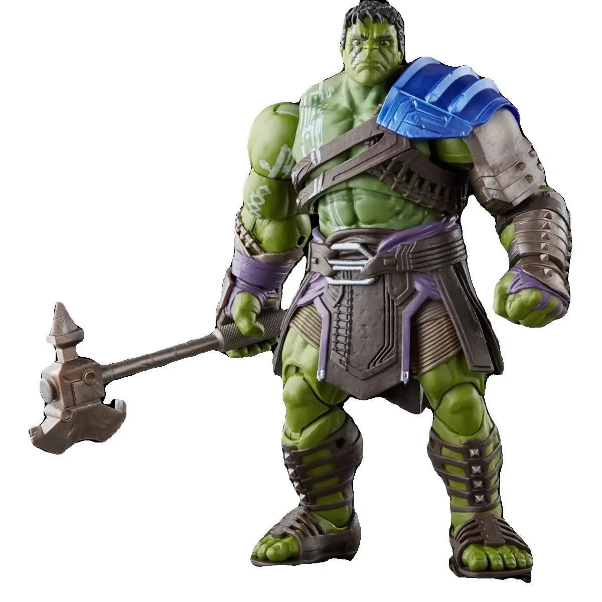 【IN STOCK】Original Hasbro Marvel Legends Gladiator Hulk Anime Figure Model Gift Toy