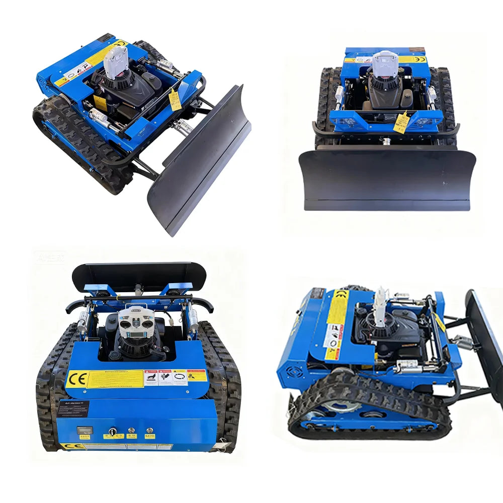 Lawn Mower/Snow Removal ( Remote Control)