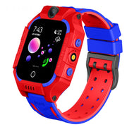 Keep kids connected and learning with this children's smart watch—packed with games, camera, micro chat, and AI features for endless fun and learning!